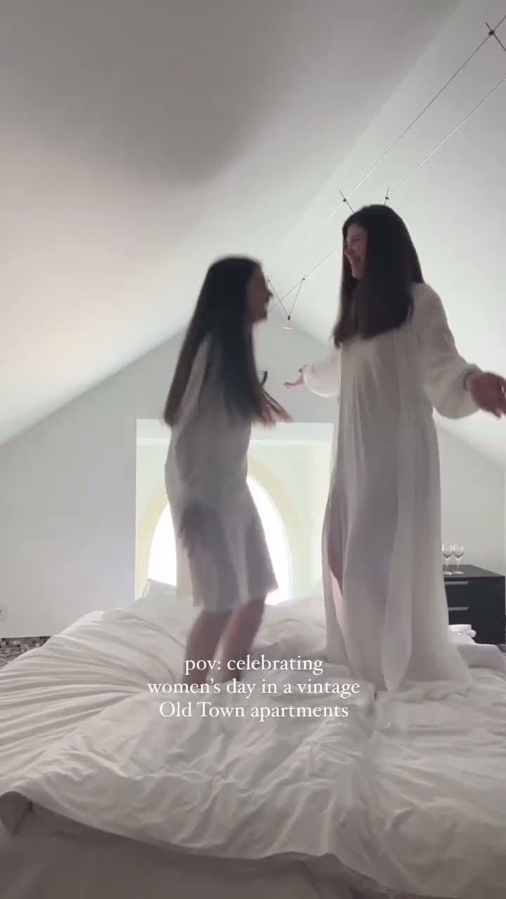 YouTube Shorts preview from Eleonora Kupczyk #1